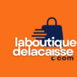 La boutique ou chaque Caisse compte !